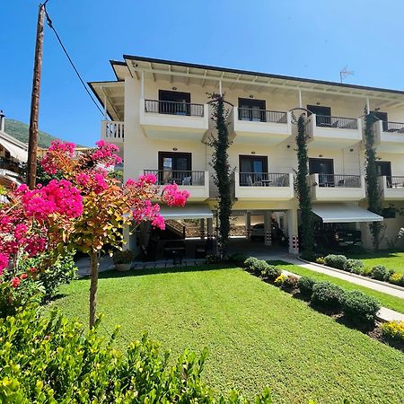 Valentinos House Hotel Parga Exterior photo